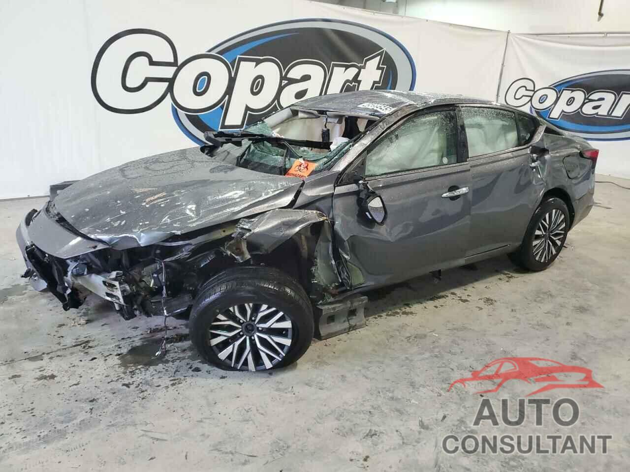 NISSAN ALTIMA 2024 - 1N4BL4DV4RN366059