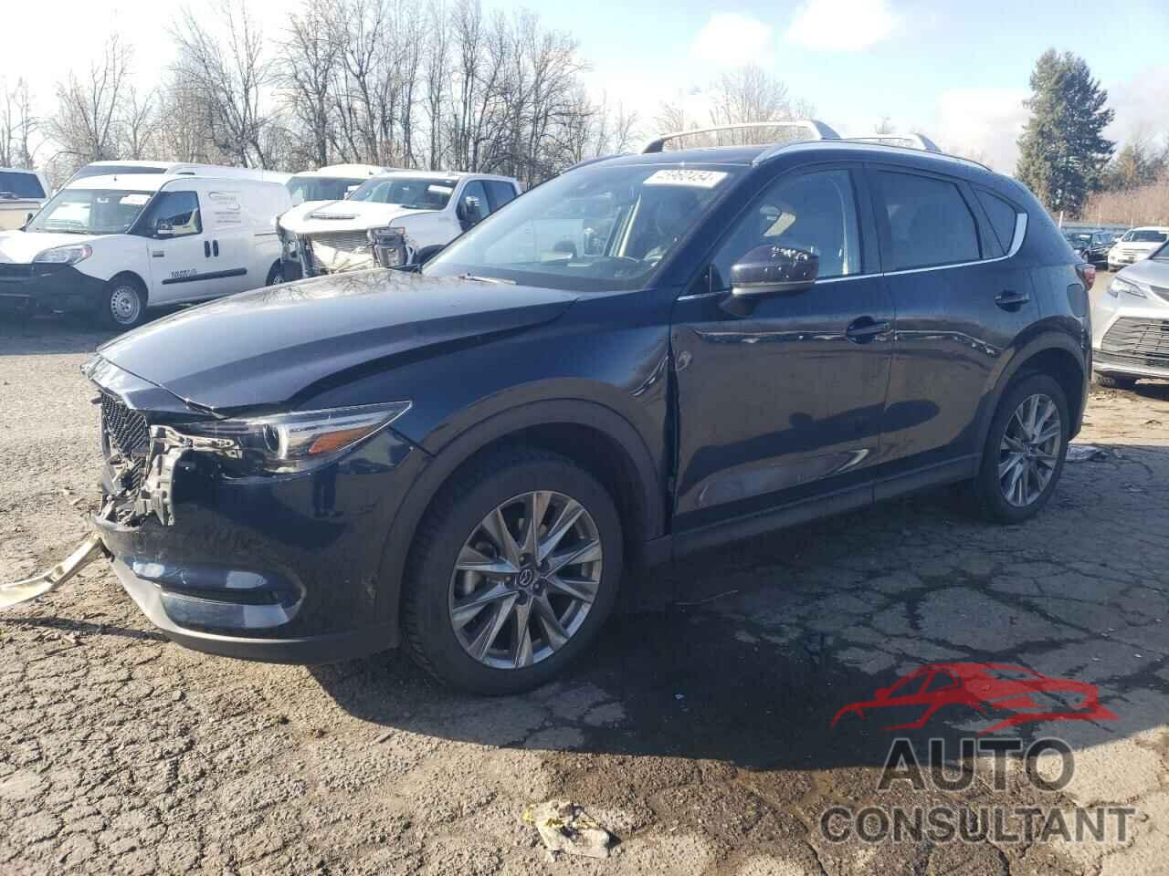 MAZDA CX-5 2020 - JM3KFBAY0L0863769