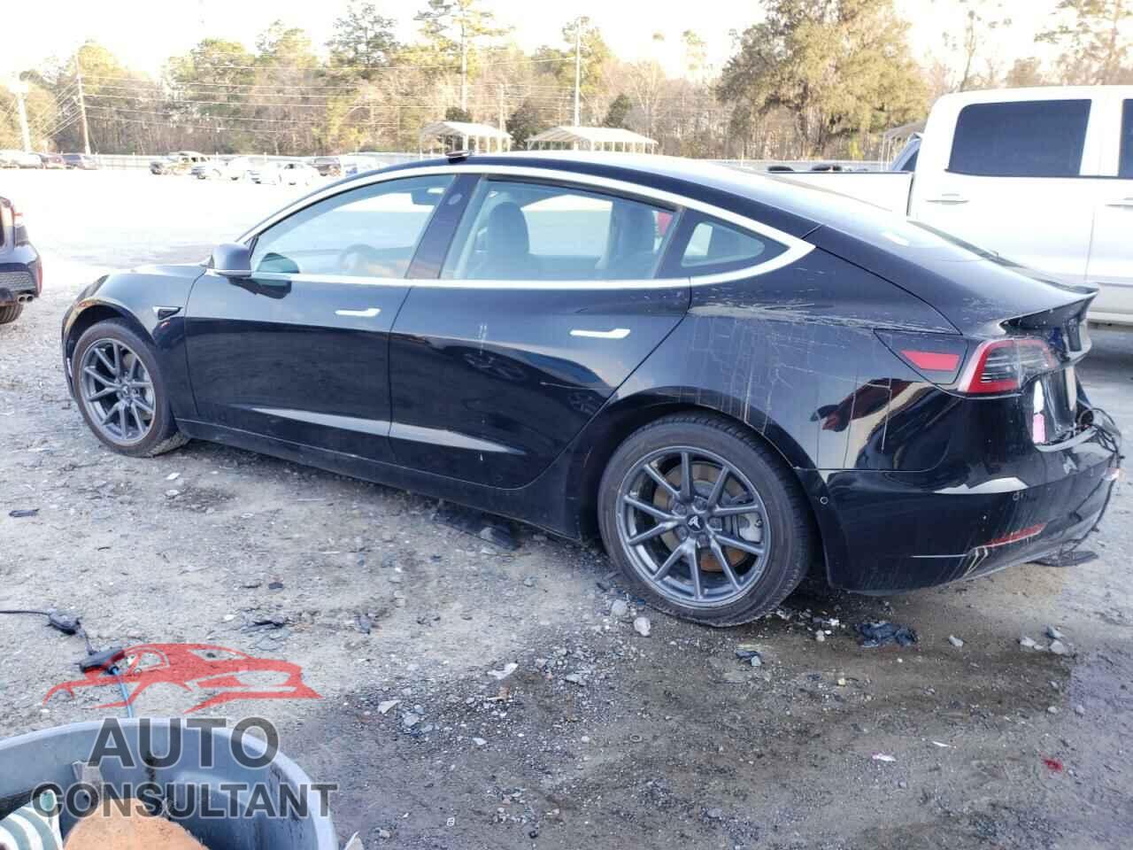 TESLA MODEL 3 2020 - 5YJ3E1EA0LF784742