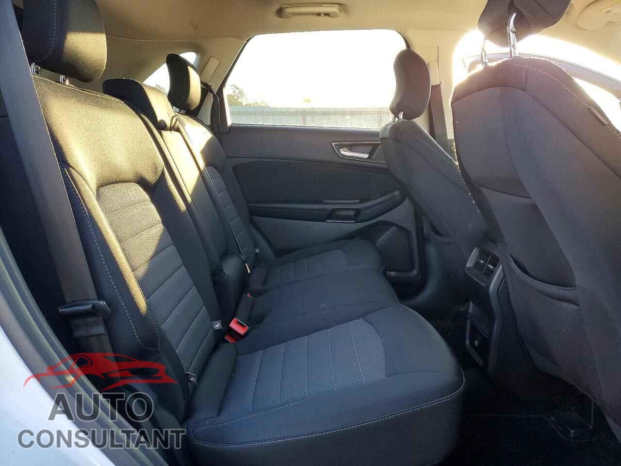 FORD EDGE 2017 - 2FMPK4G97HBC60163