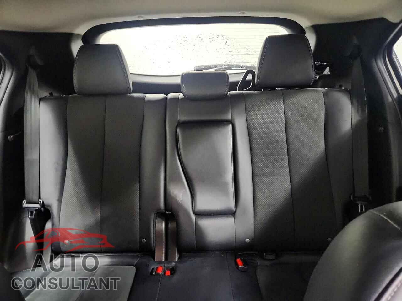MITSUBISHI ECLIPSE 2024 - JA4ATWAA0RZ035677