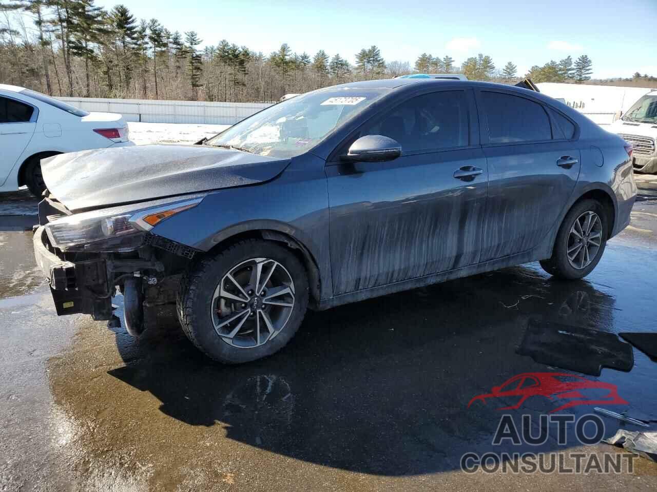 KIA FORTE 2023 - 3KPF24AD0PE694204