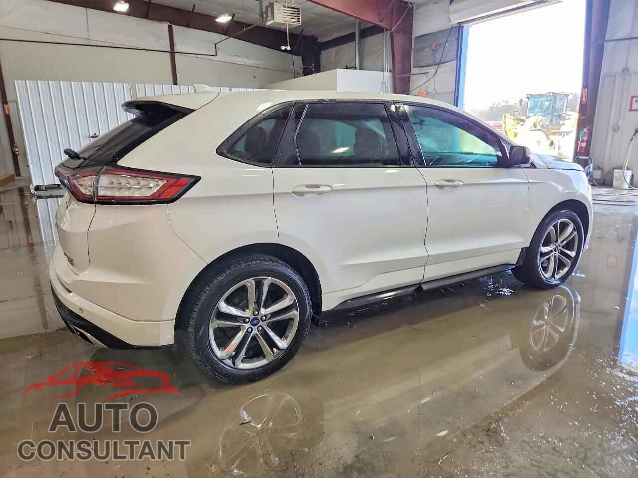 FORD EDGE 2016 - 2FMPK4AP5GBB77160