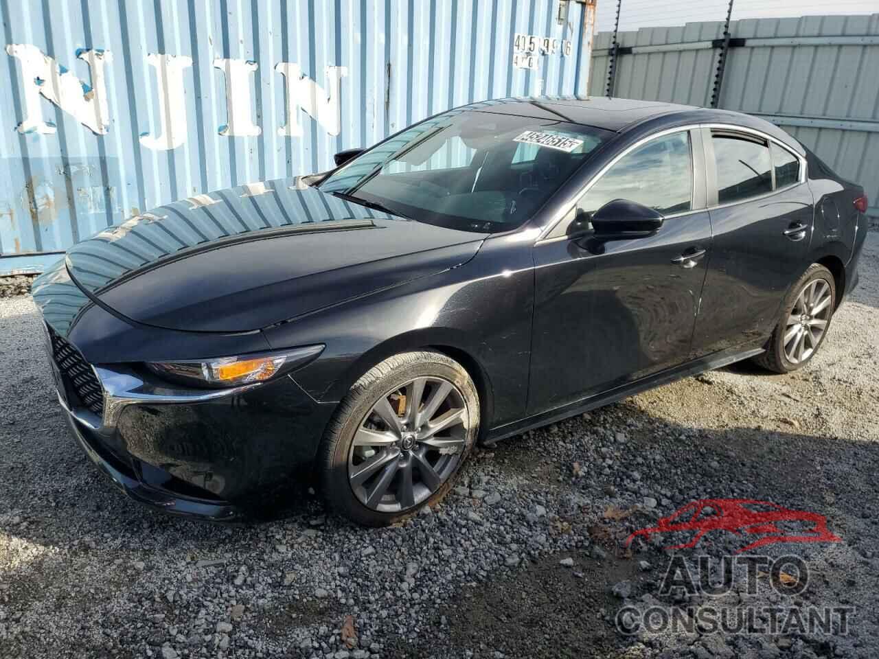 MAZDA 3 2024 - 3MZBPACM9RM414328