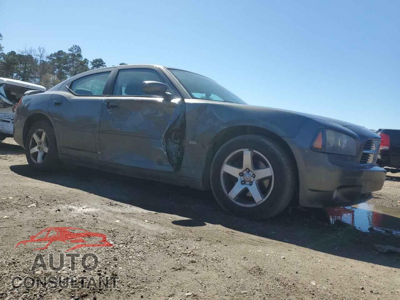 DODGE CHARGER 2010 - 2B3CA3CV5AH141776