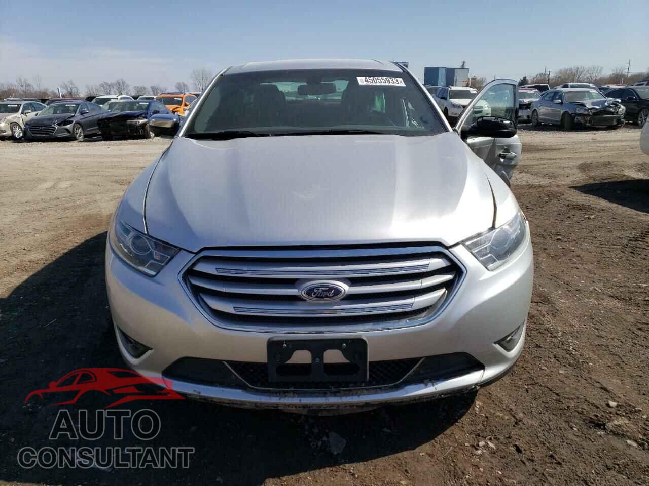 FORD TAURUS 2015 - 1FAHP2F85FG108742