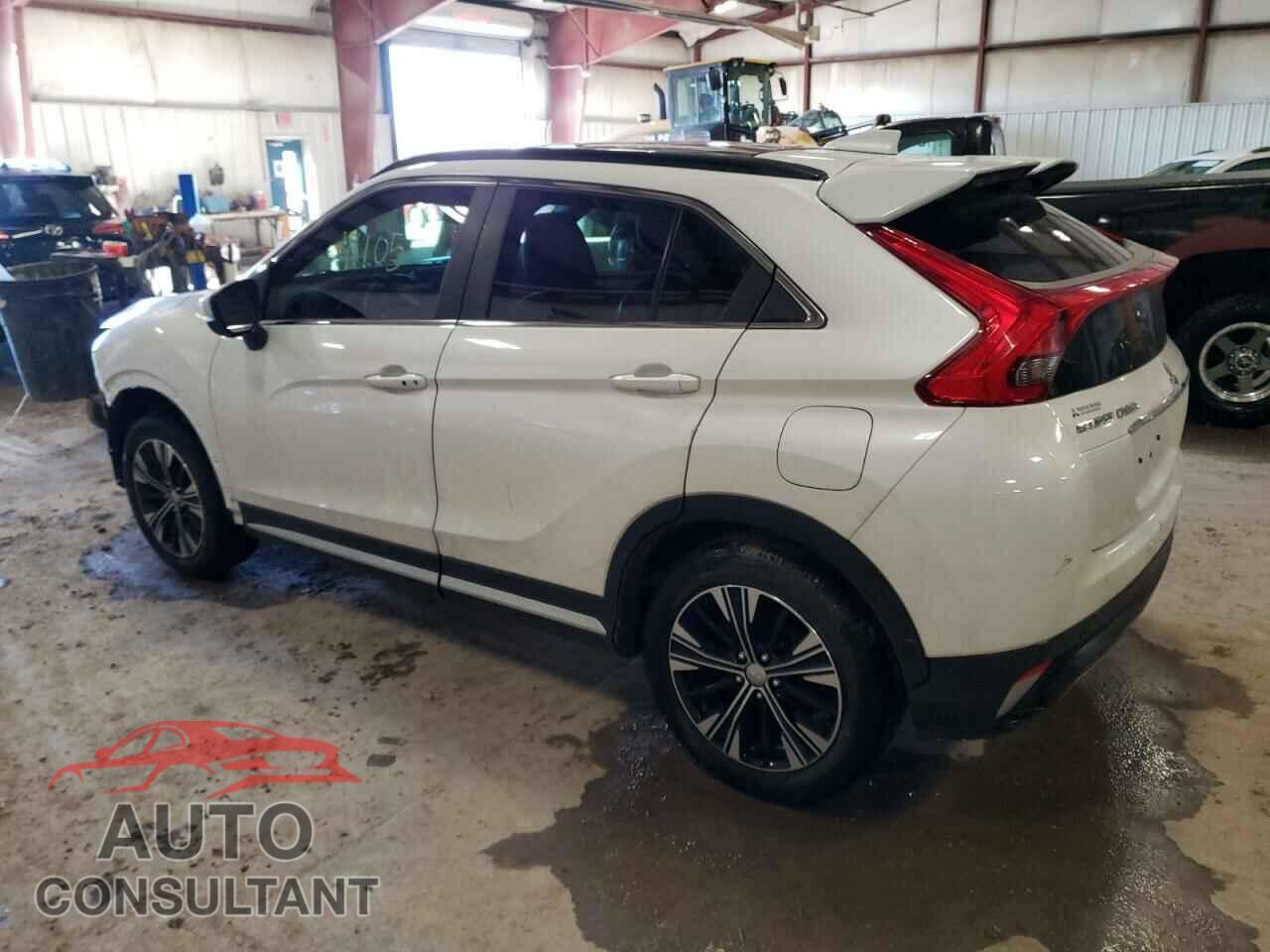 MITSUBISHI ECLIPSE 2020 - JA4AT5AA1LZ019778