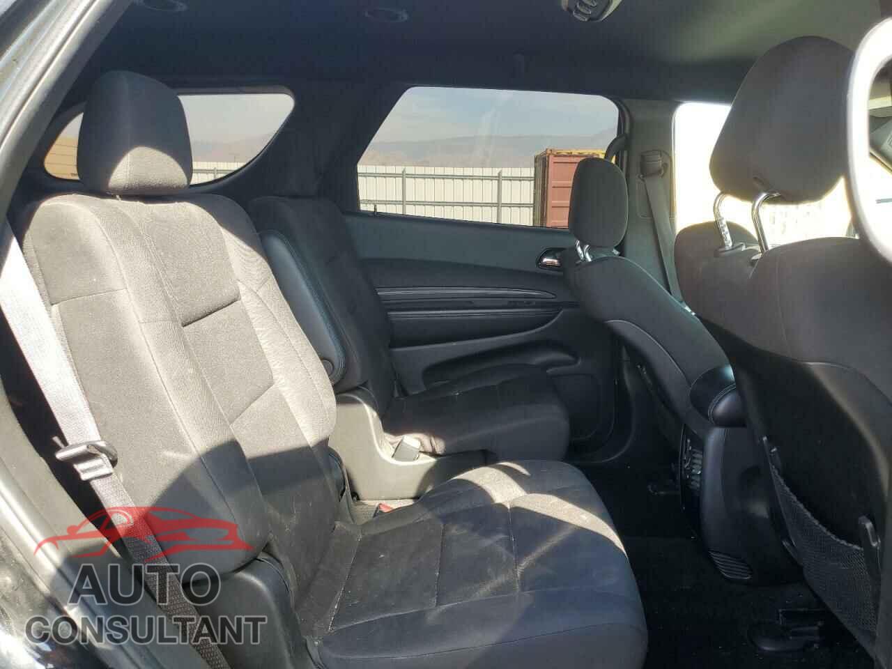 DODGE DURANGO 2021 - 1C4RDJDG8MC574116