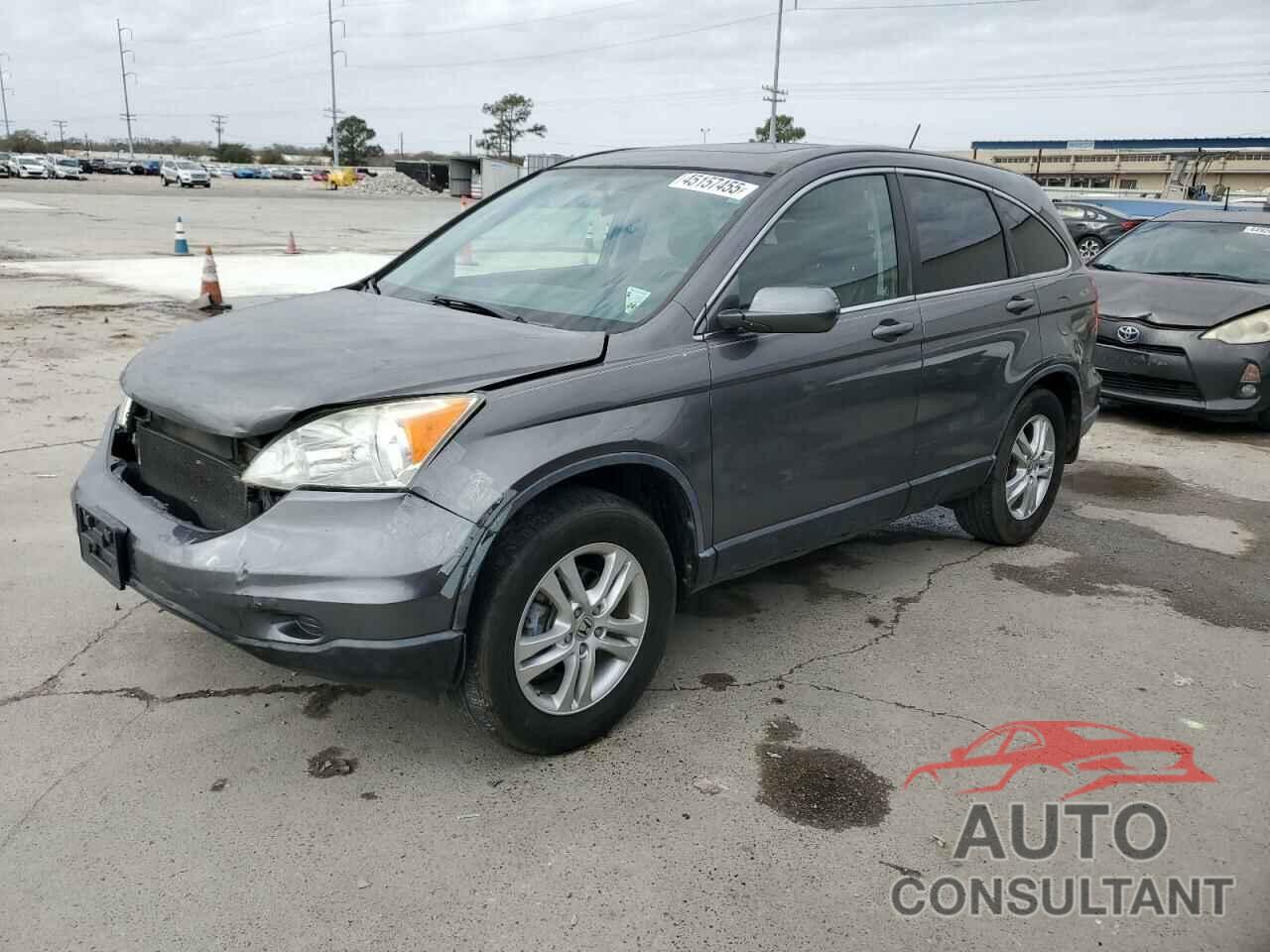 HONDA CRV 2011 - JHLRE3H77BC012209