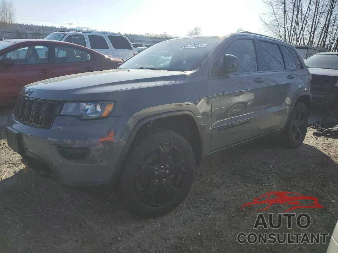 JEEP GRAND CHER 2019 - 1C4RJFAG6KC725316