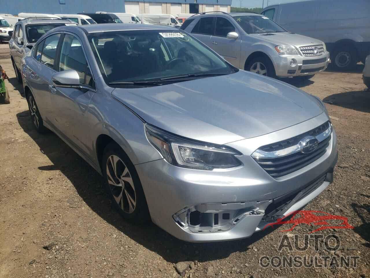 SUBARU LEGACY 2020 - 4S3BWAC61L3018362