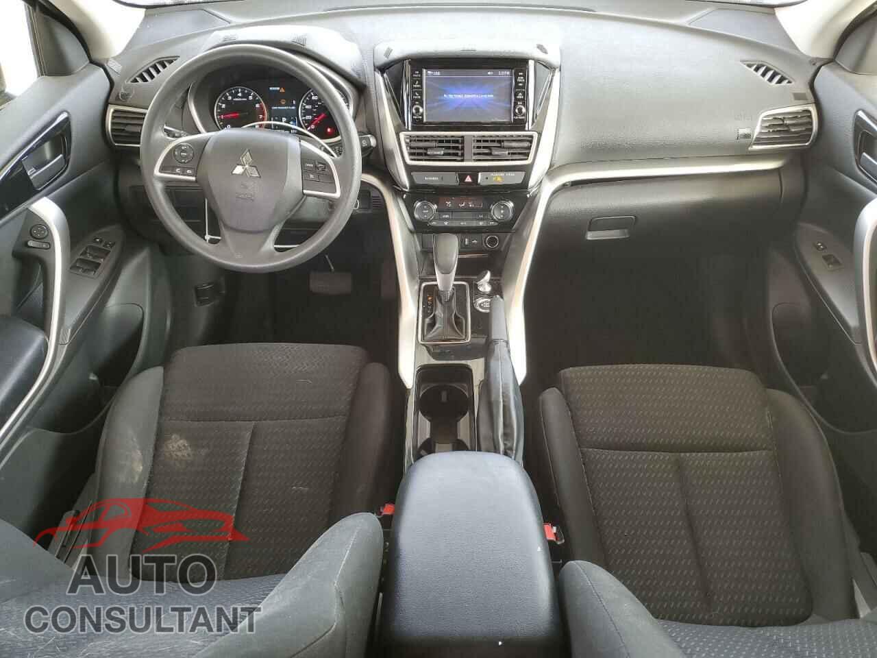 MITSUBISHI ECLIPSE 2019 - JA4AT3AA5KZ030544