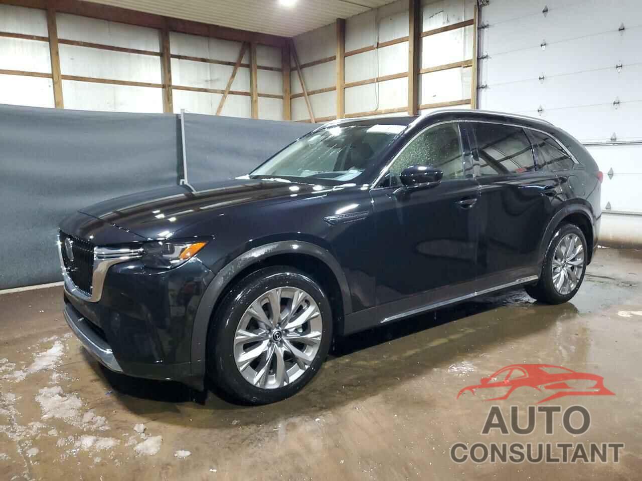 MAZDA CX-90 PREM 2024 - JM3KKDHD2R1165905