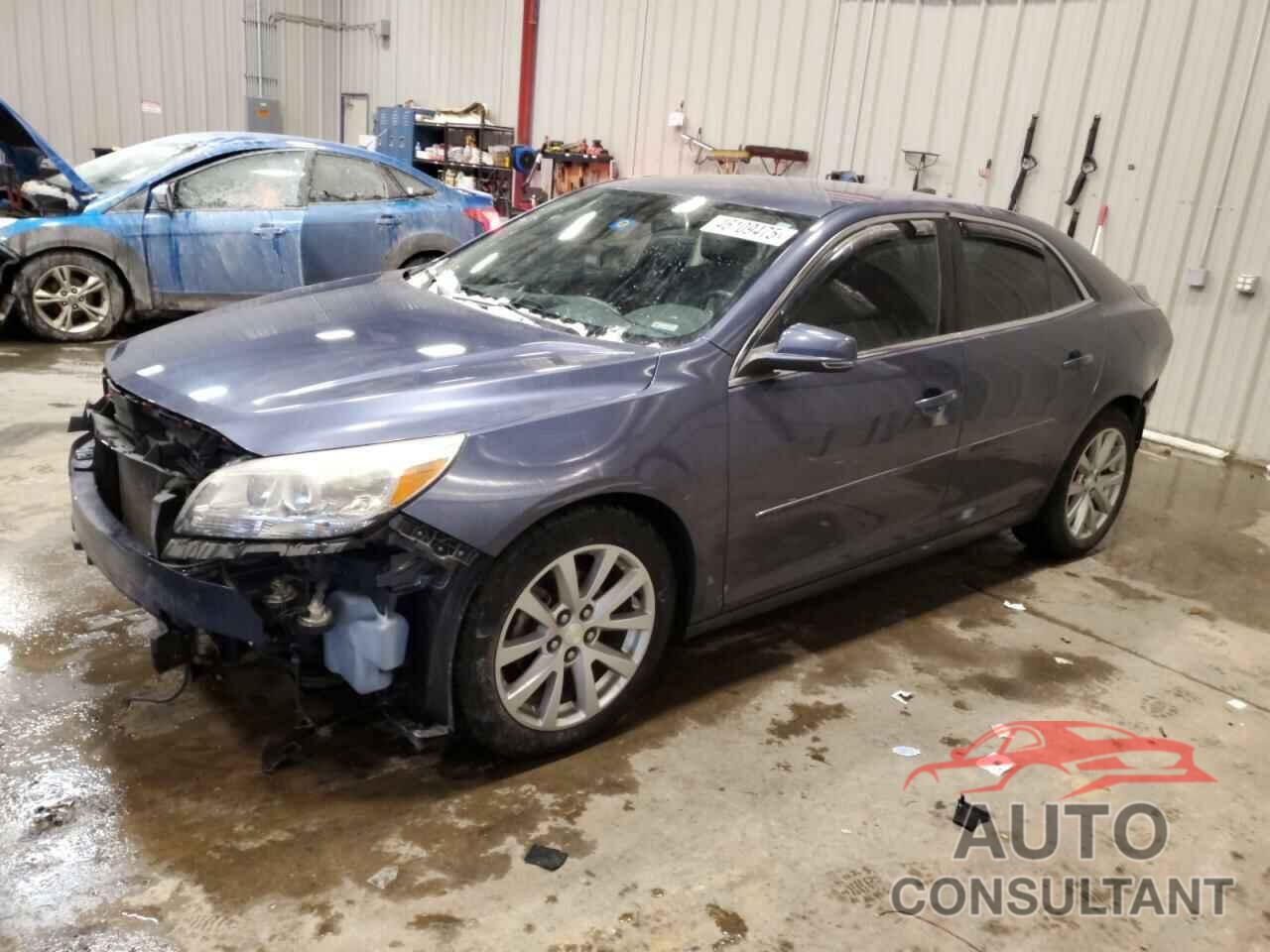 CHEVROLET MALIBU 2015 - 1G11D5SL0FF283057