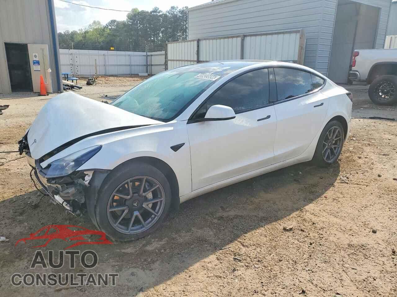 TESLA MODEL 3 2023 - 5YJ3E1EA1PF559848