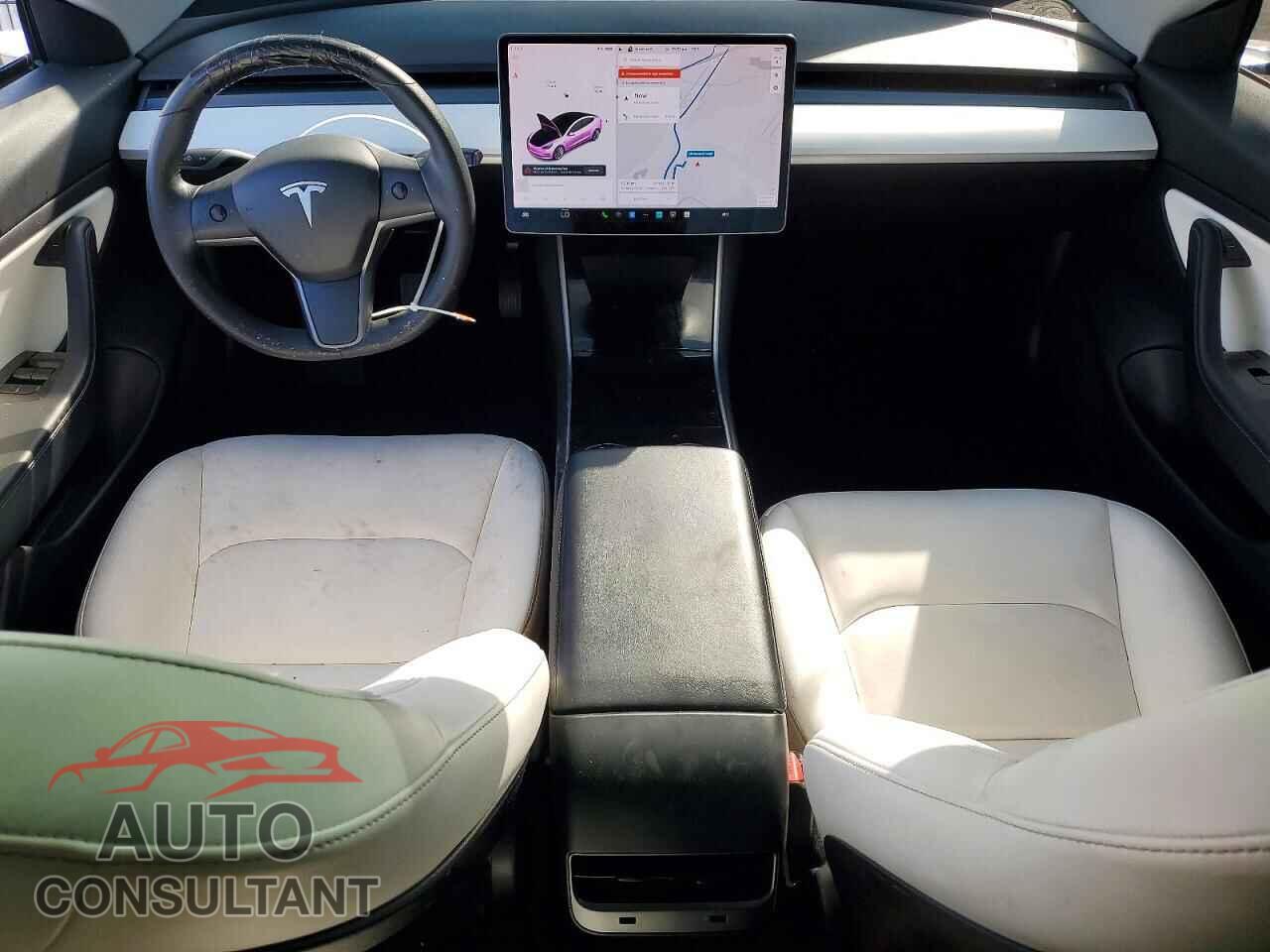 TESLA MODEL 3 2019 - 5YJ3E1EA2KF432003