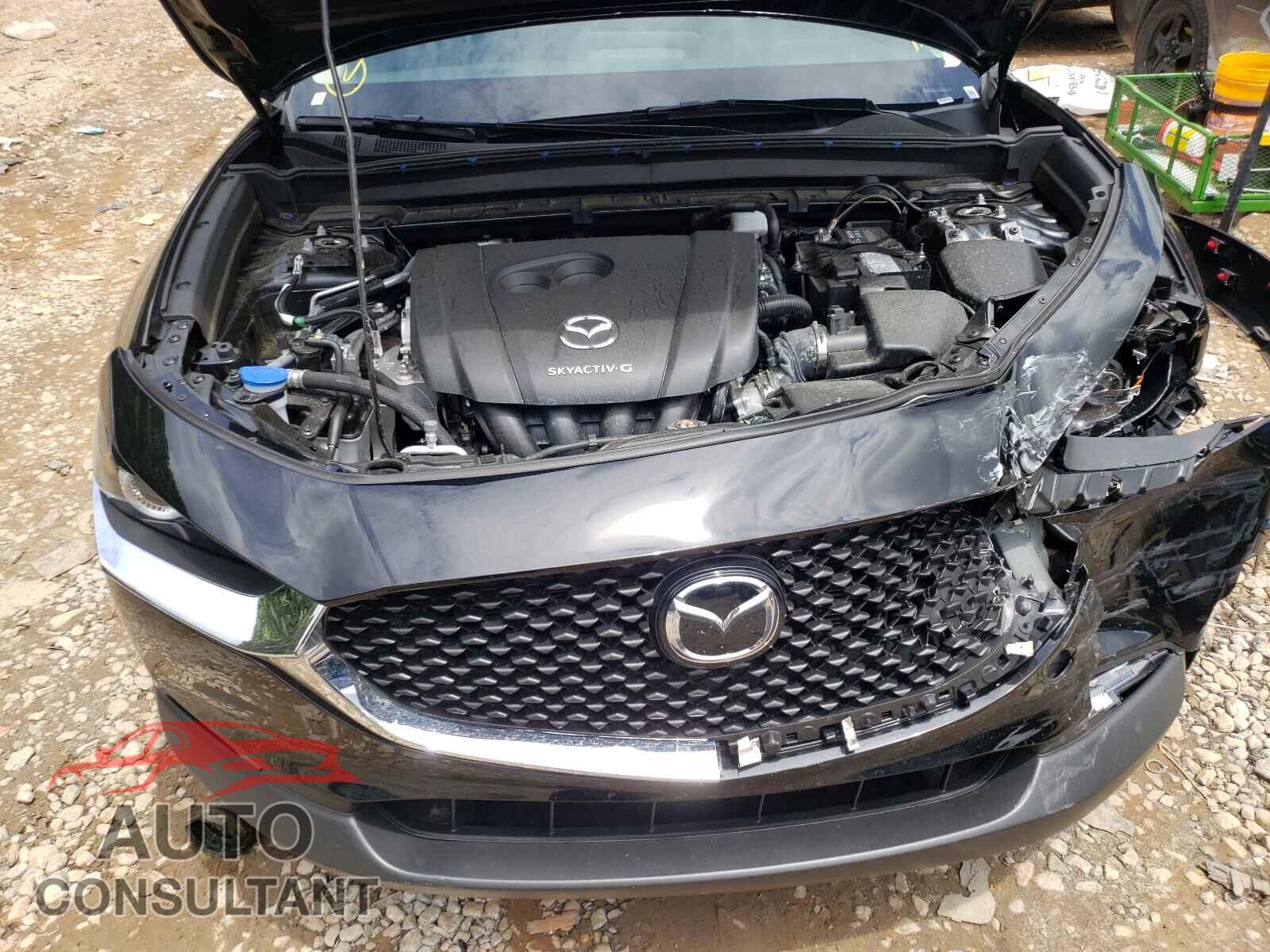 MAZDA CX30 2021 - 3MVDMABL2MM242762