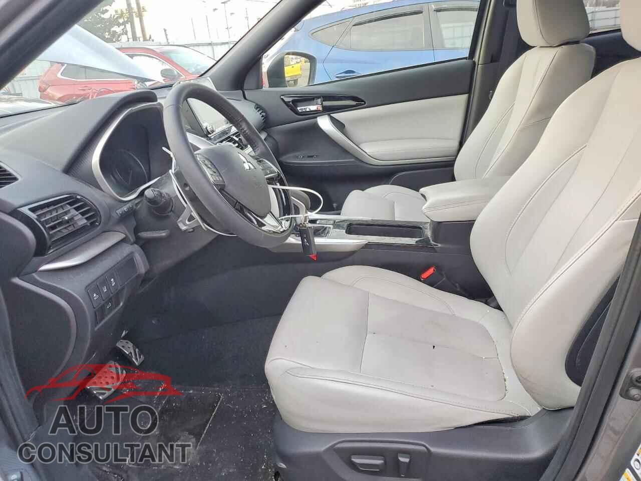 MITSUBISHI ECLIPSE 2024 - JA4ATWAA2RZ001126
