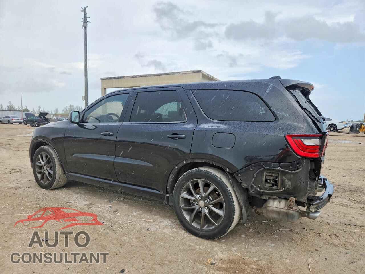 DODGE DURANGO 2014 - 1C4RDHAG2EC454875