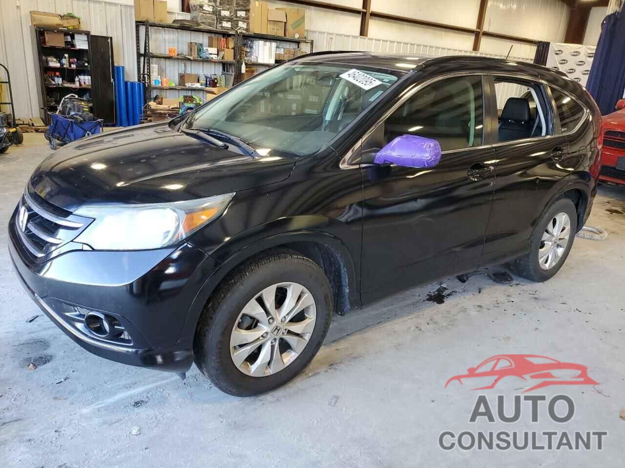 HONDA CRV 2012 - JHLRM3H7XCC011141