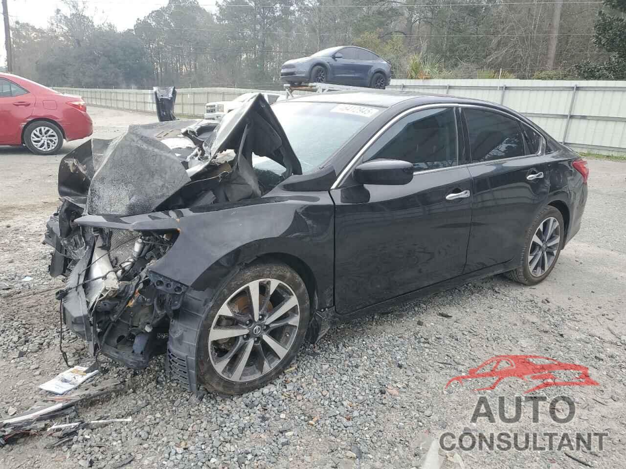 NISSAN ALTIMA 2016 - 1N4AL3APXGC179221