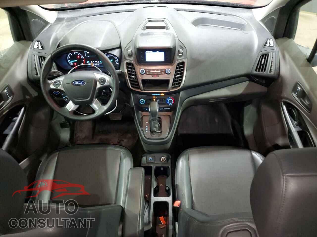 FORD TRANSIT 2021 - NM0LS7E23M1500189