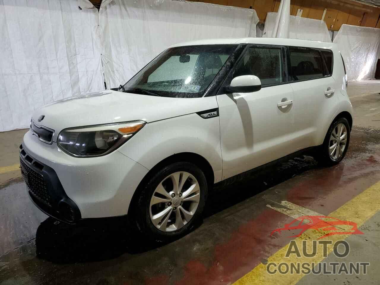 KIA SOUL 2015 - KNDJP3A5XF7115779