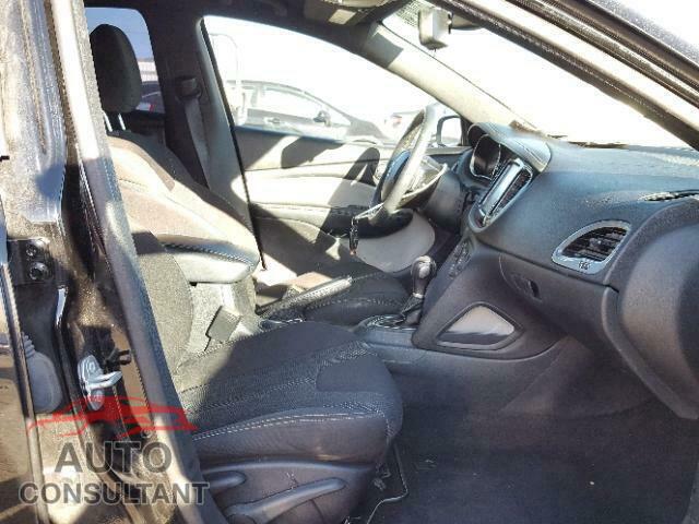 DODGE DART 2015 - 1C3CDFBB4FD252309