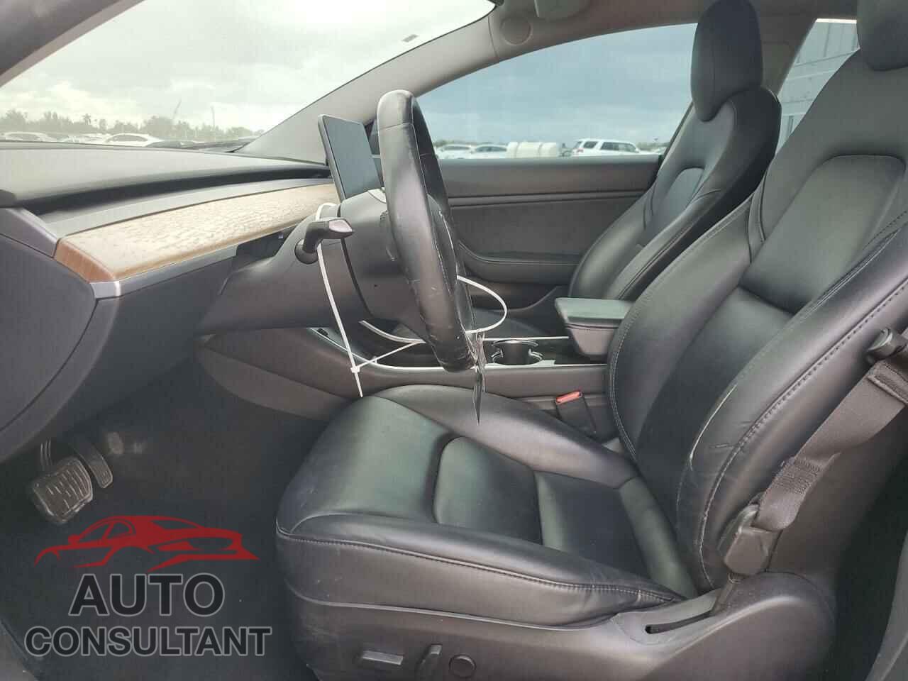 TESLA MODEL 3 2019 - 5YJ3E1EA2KF362406