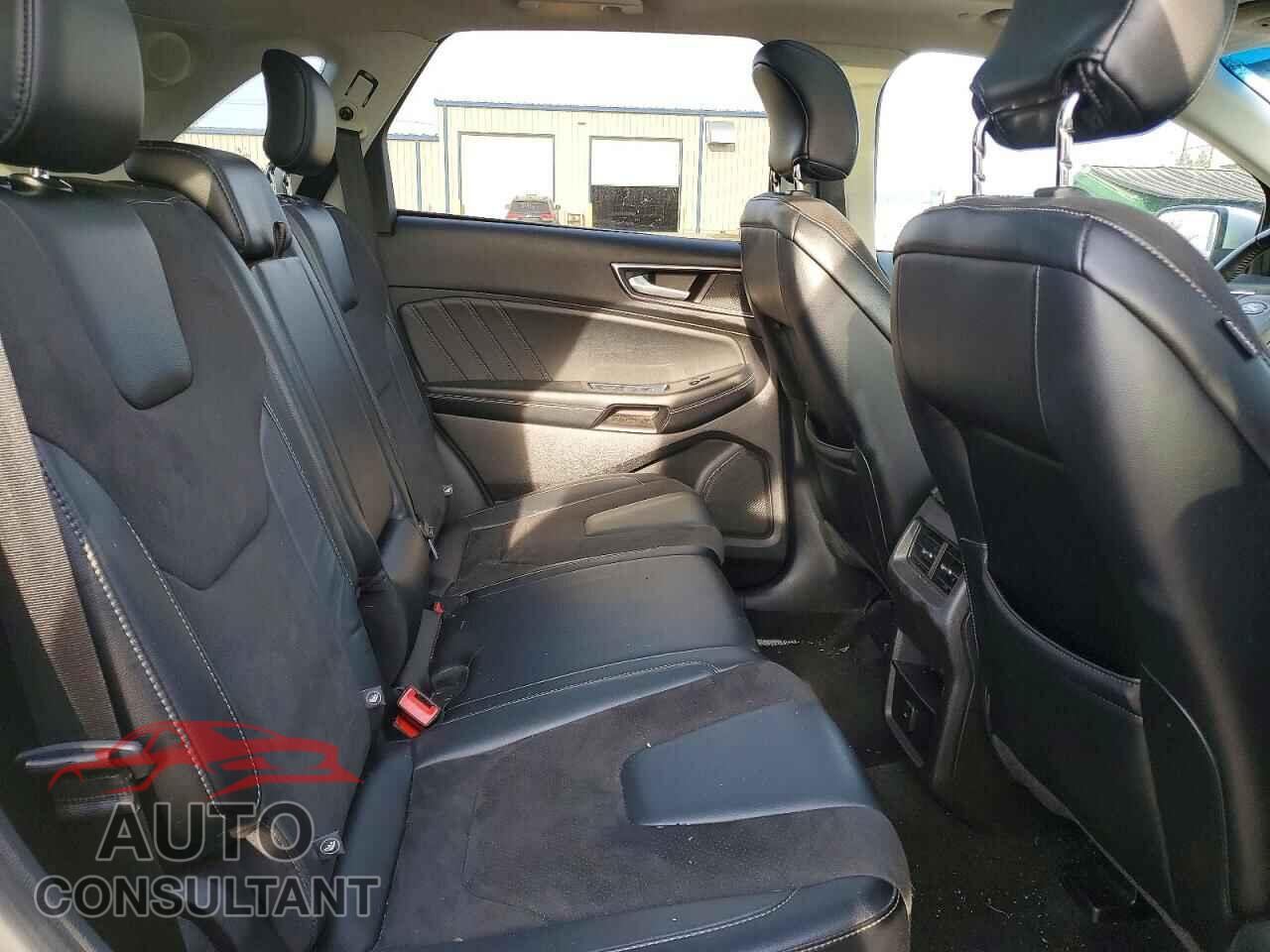 FORD EDGE 2017 - 2FMPK4AP8HBC56324