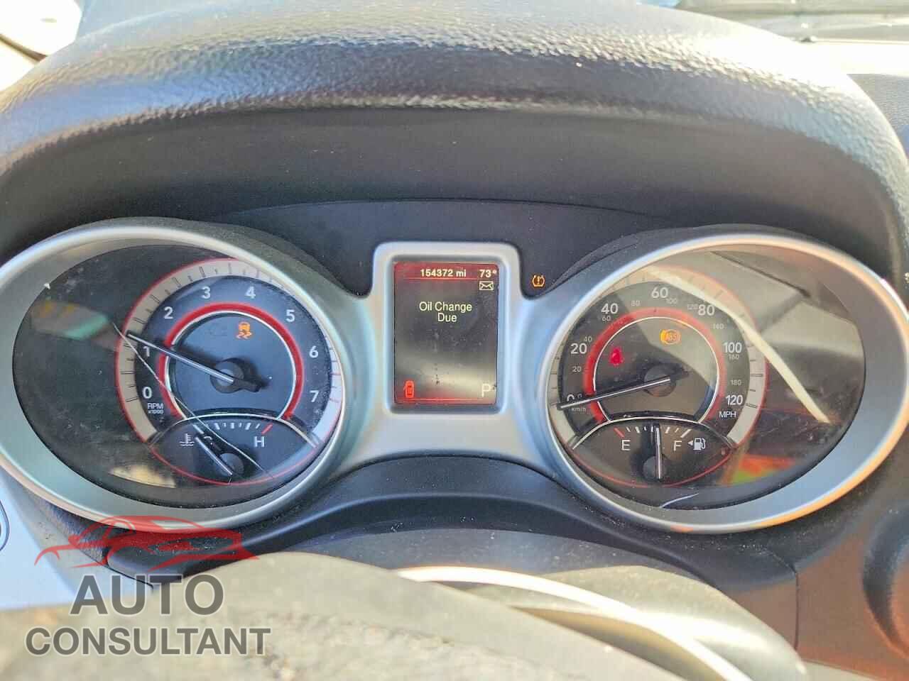 DODGE JOURNEY 2018 - 3C4PDCAB8JT295437