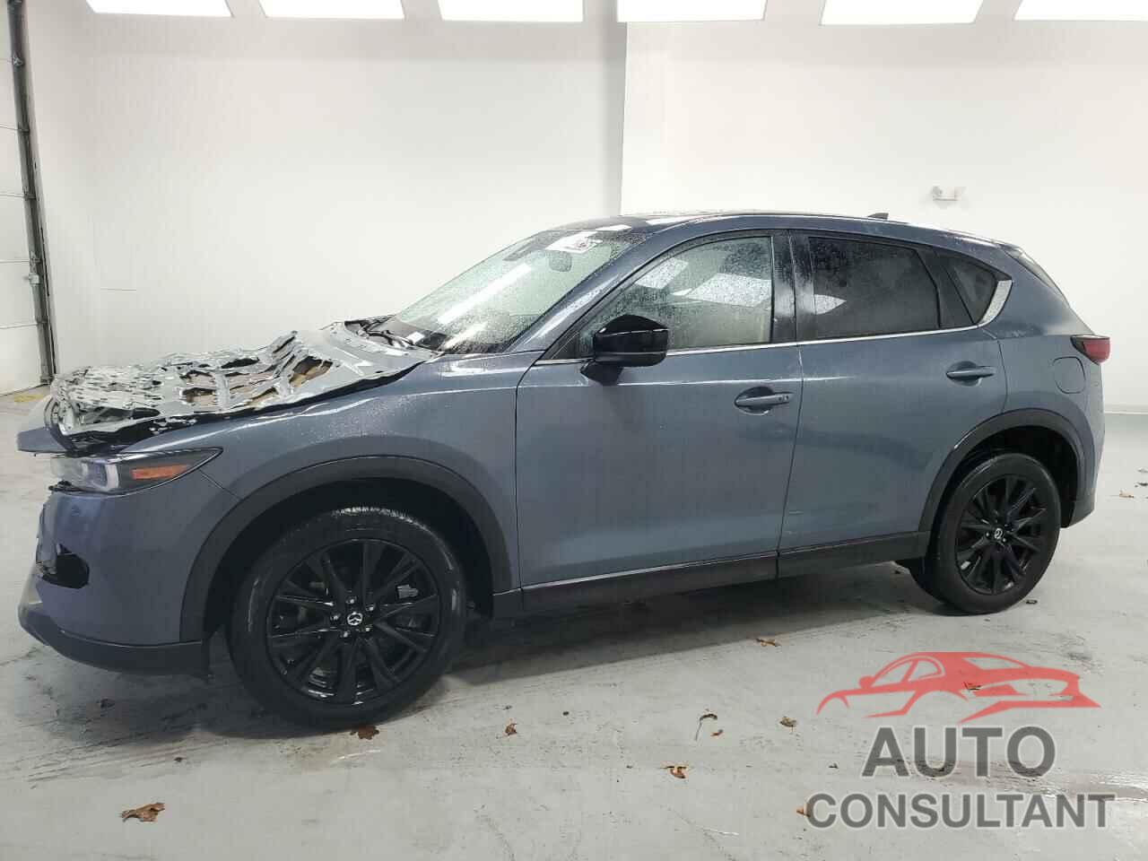 MAZDA CX-5 PREFE 2023 - JM3KFBCM6P0193242