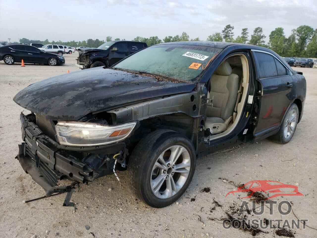 FORD TAURUS 2015 - 1FAHP2E8XFG128759