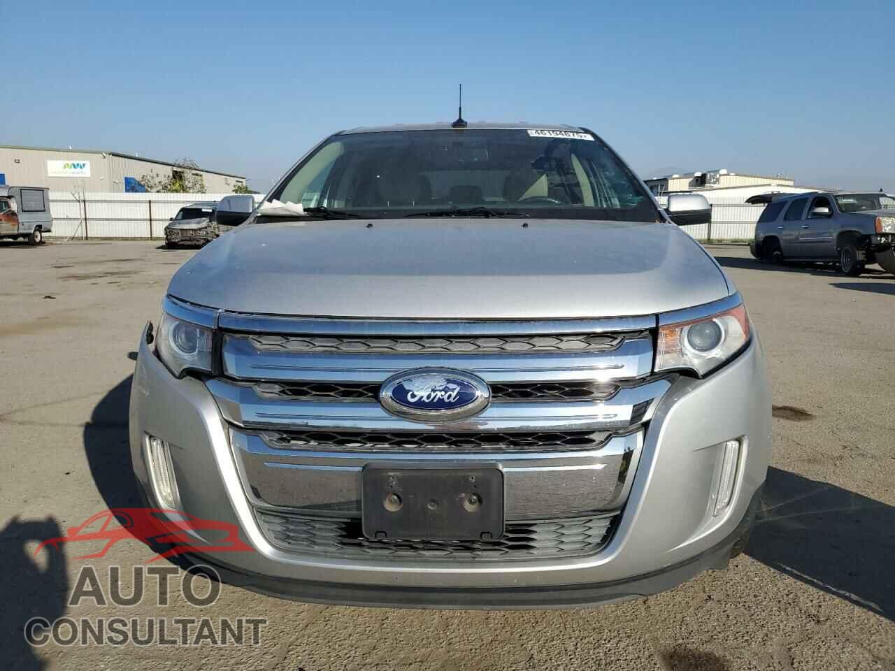 FORD EDGE 2014 - 2FMDK3KC9EBA19149