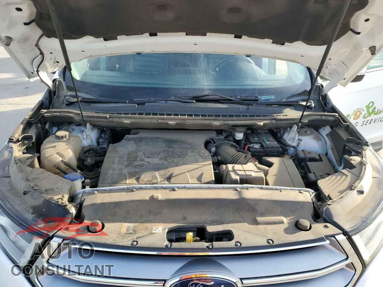 FORD EDGE 2018 - 2FMPK3J84JBB53586