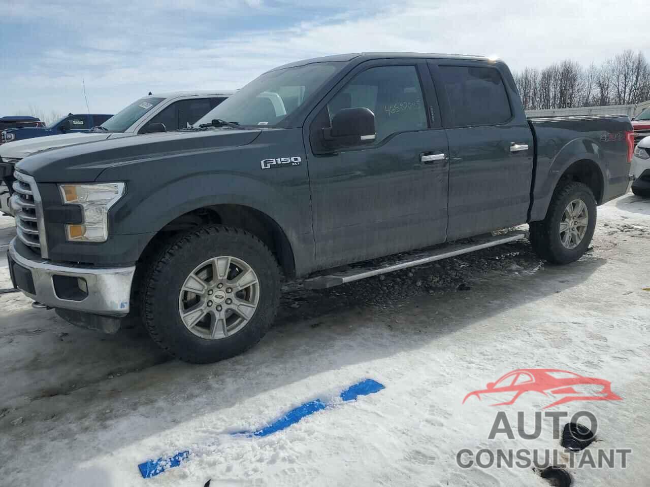 FORD F-150 2015 - 1FTEW1EF9FFA39456