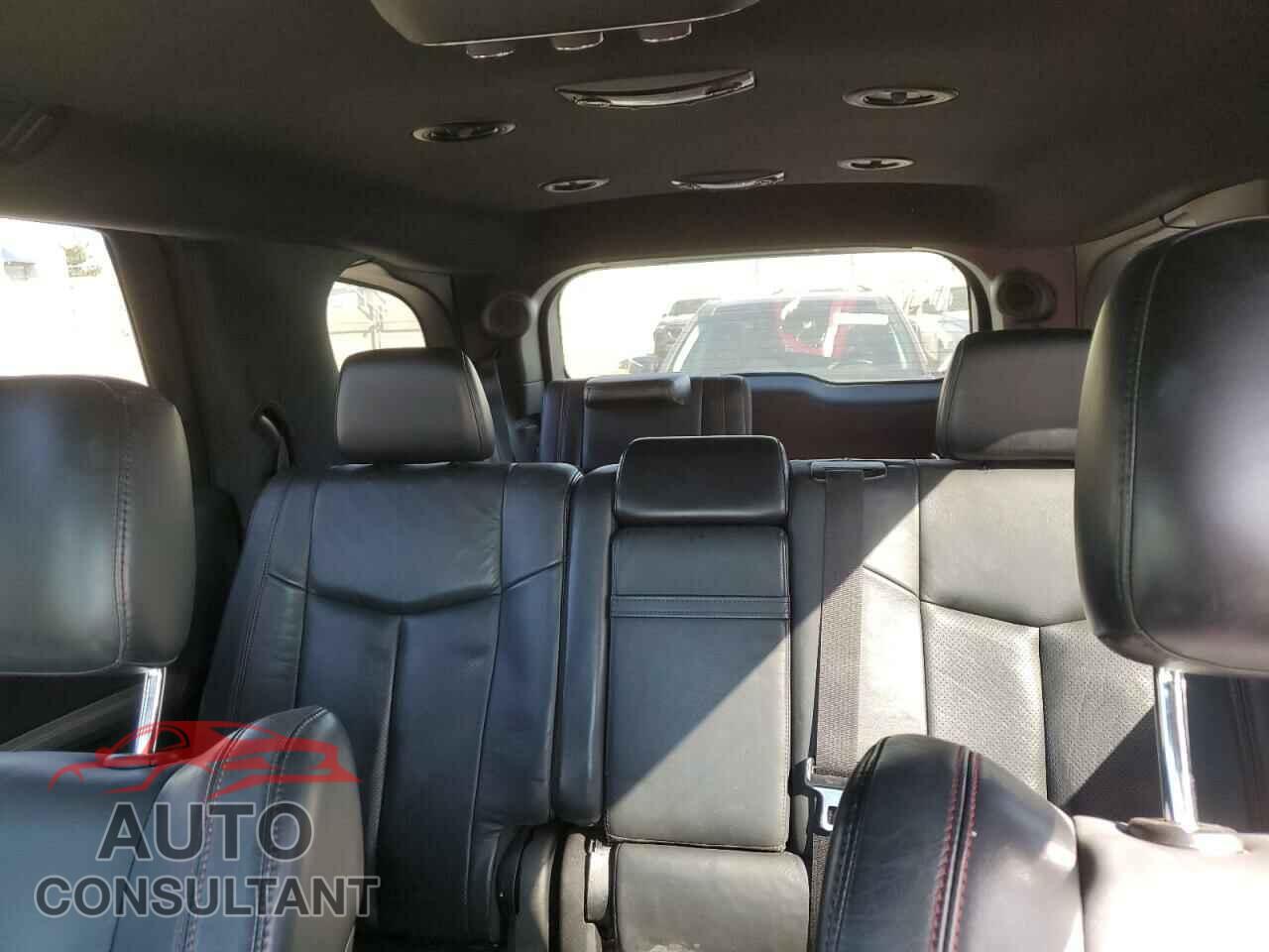 DODGE DURANGO 2014 - 1C4SDHCT9EC598824