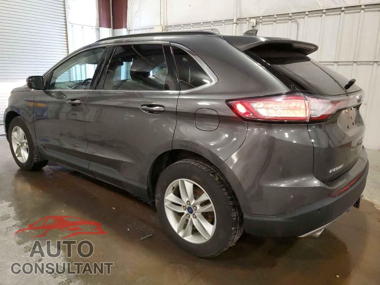 FORD EDGE 2016 - 2FMPK4J98GBC20083