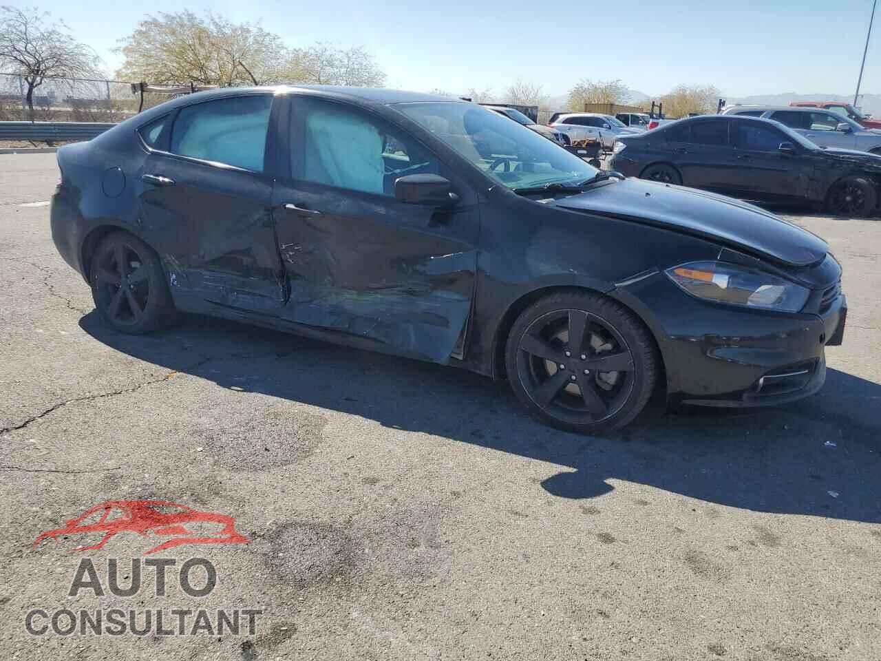 DODGE DART 2014 - 1C3CDFBBXED866408