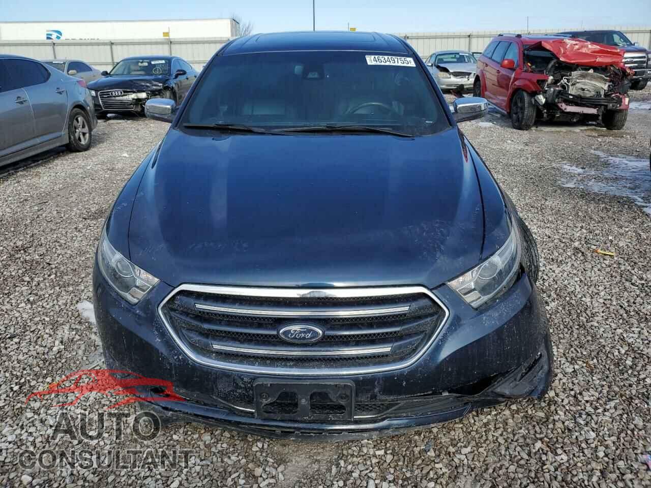 FORD TAURUS 2016 - 1FAHP2F86GG157577