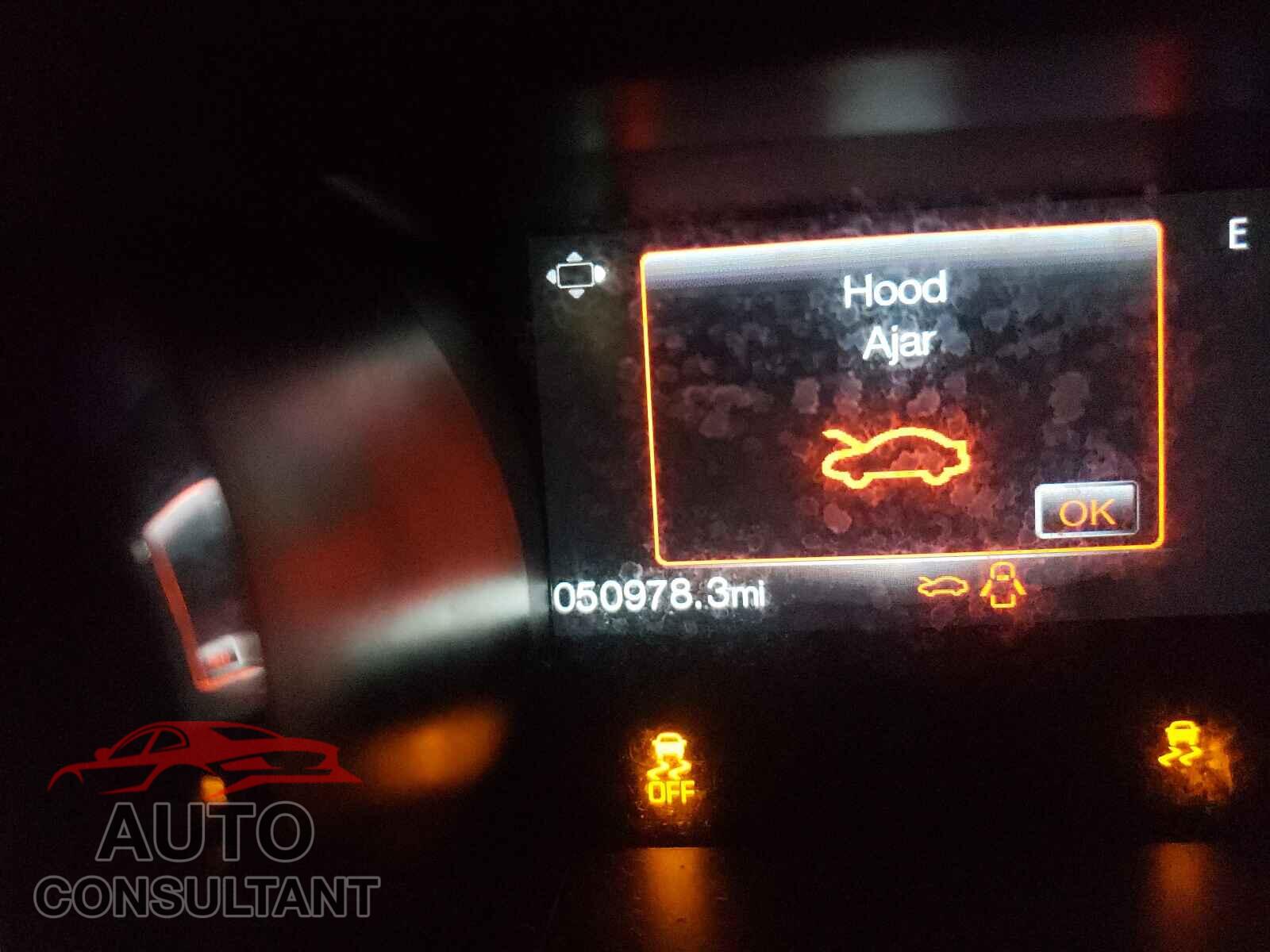 FORD MUSTANG 2017 - 1FA6P8AM7H5209164