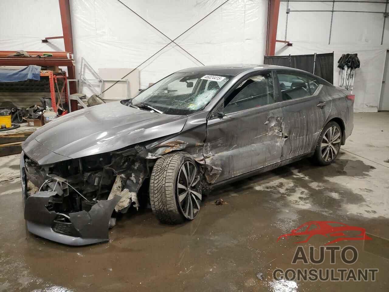 NISSAN ALTIMA 2020 - 1N4BL4CW4LC273975