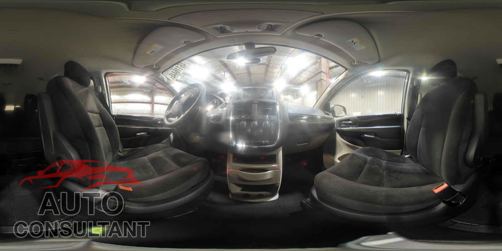 DODGE CARAVAN 2019 - 2C4RDGBG9KR551440