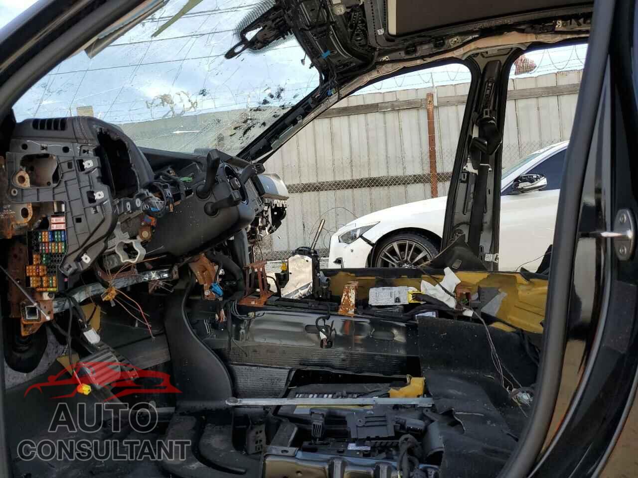 PORSCHE CAYENNE 2018 - WP1AD2A2XJLA80930