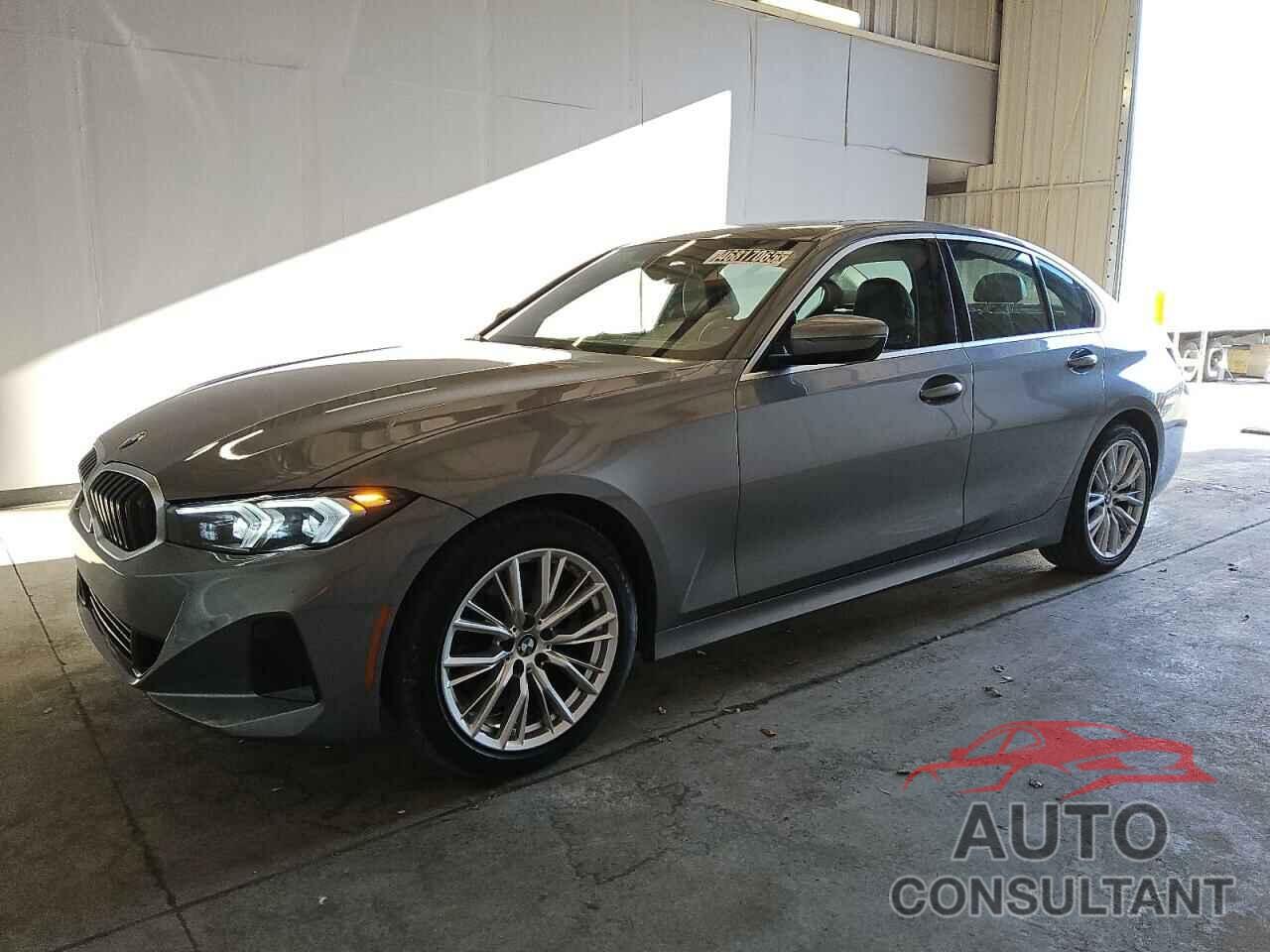 BMW 3 SERIES 2024 - 3MW69FF0XR8E77707