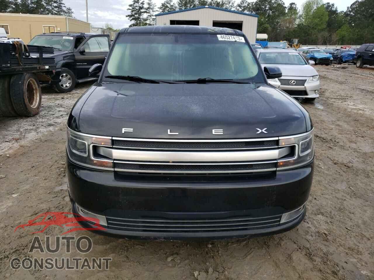FORD FLEX 2015 - 2FMGK5D84FBA04822