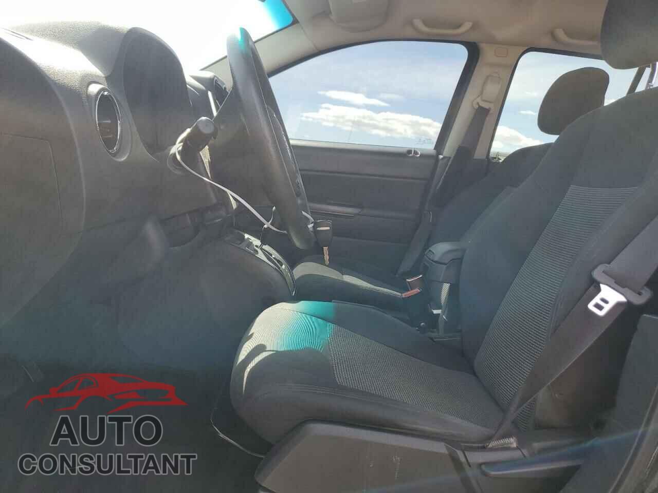 JEEP COMPASS 2016 - 1C4NJDBB2GD520390