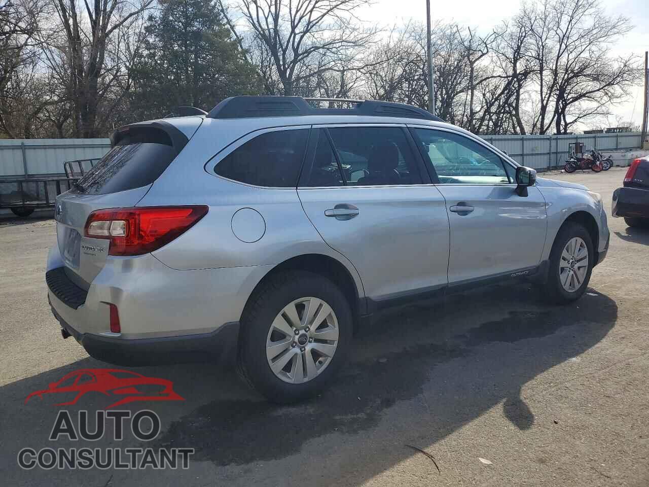 SUBARU OUTBACK 2016 - 4S4BSBFC5G3217631