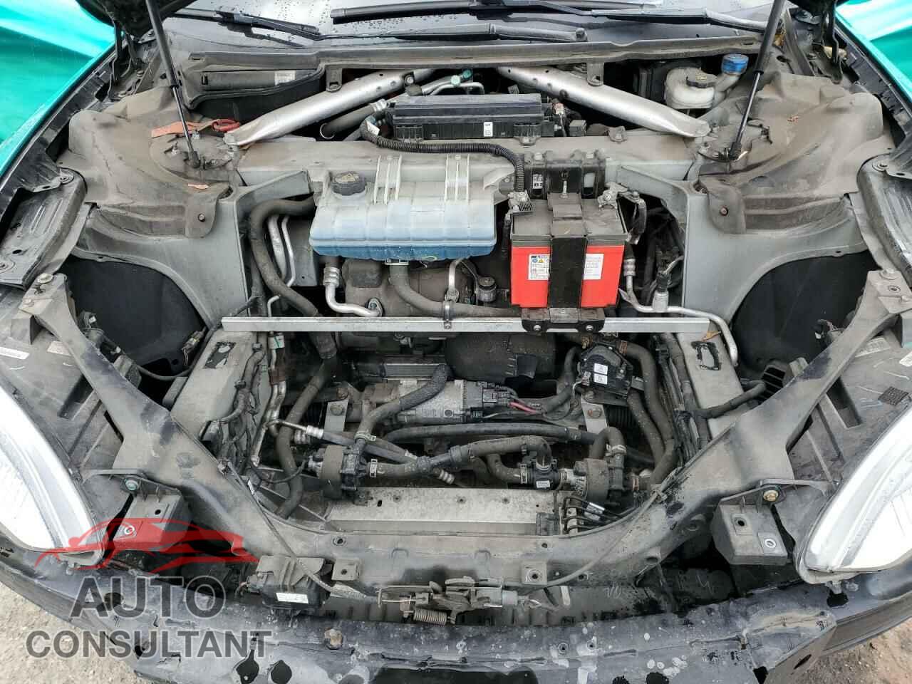 TESLA MODEL S 2016 - 5YJSA1E27GF122162