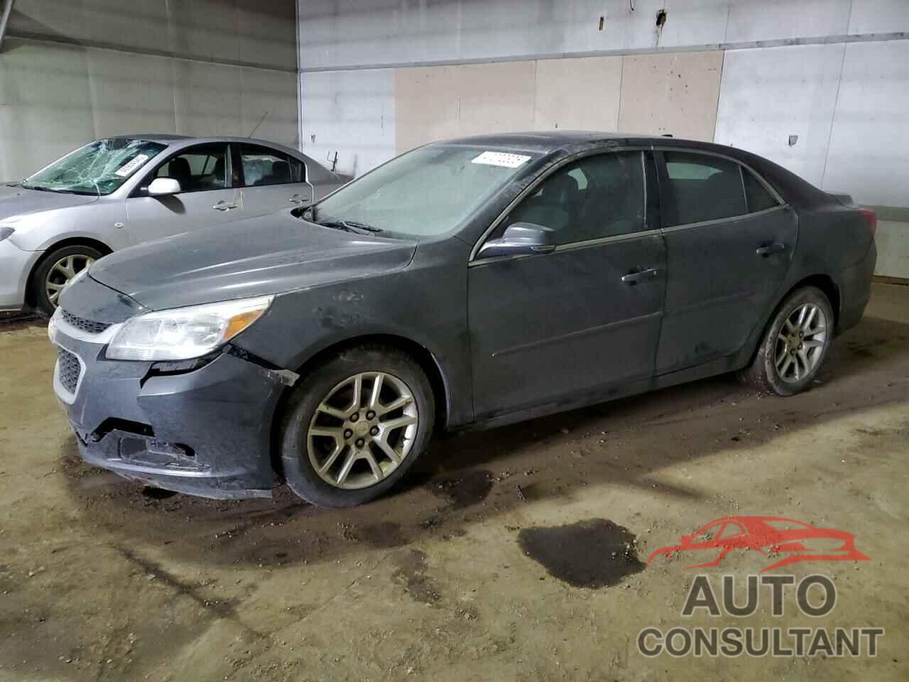CHEVROLET MALIBU 2014 - 1G11C5SL7EF160342